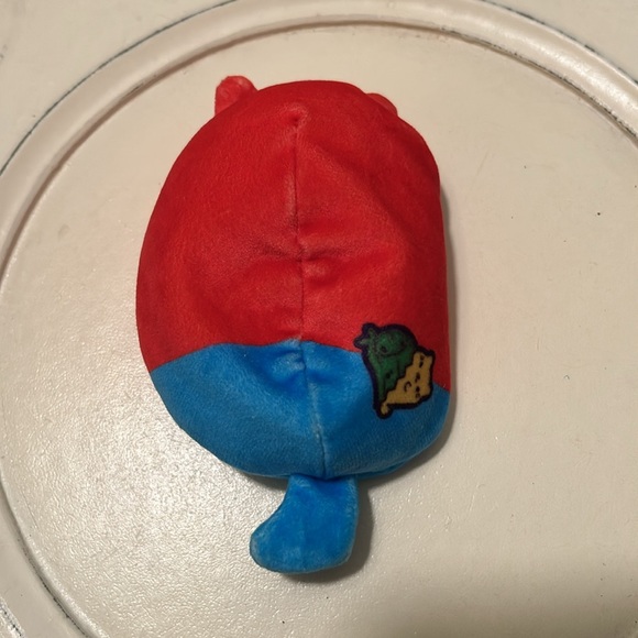 Cats vs. Pickles “Hoodie” 4 inch from Series 4. Excellent condition. - Picture 2 of 4